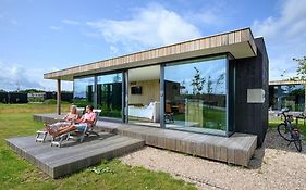 Buiten Pekelinge - Panorama Lodge